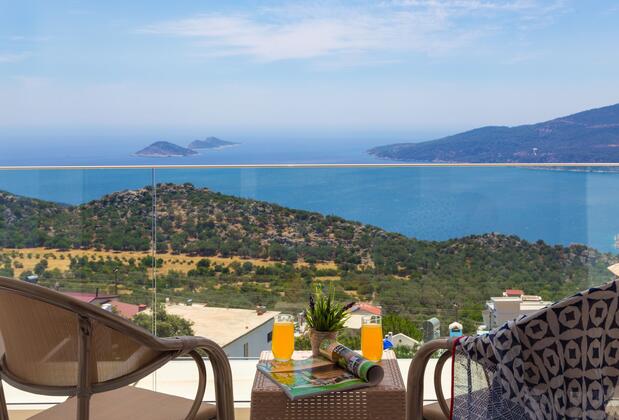 Villa La Mer - Görsel 9