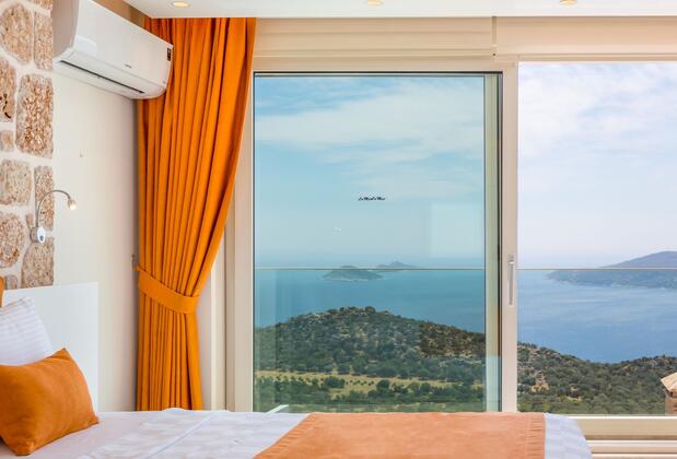 Villa La Mer - Görsel 10