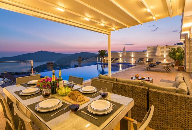 Villa La Mer - Görsel 12