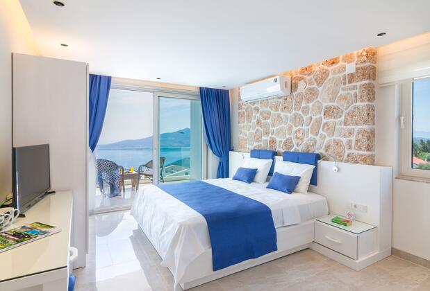 Villa La Mer - Görsel 6