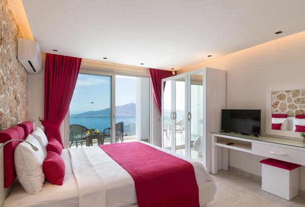 Villa La Mer - Görsel 8