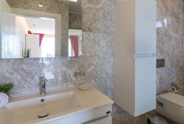 Villa La Mer - Görsel 16