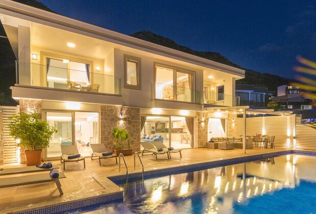 Villa La Mer - Görsel 14