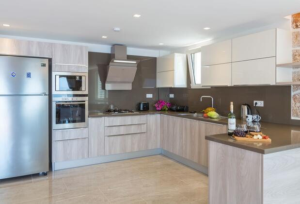 Villa La Mer - Görsel 17