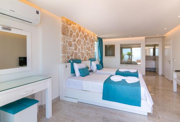 Villa La Mer - Görsel 4