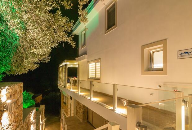 Villa La Mer - Görsel 13