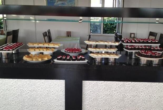 Royal İdeal Beach Hotel - Görsel 5