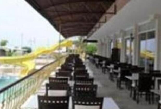 Royal İdeal Beach Hotel - Görsel 7