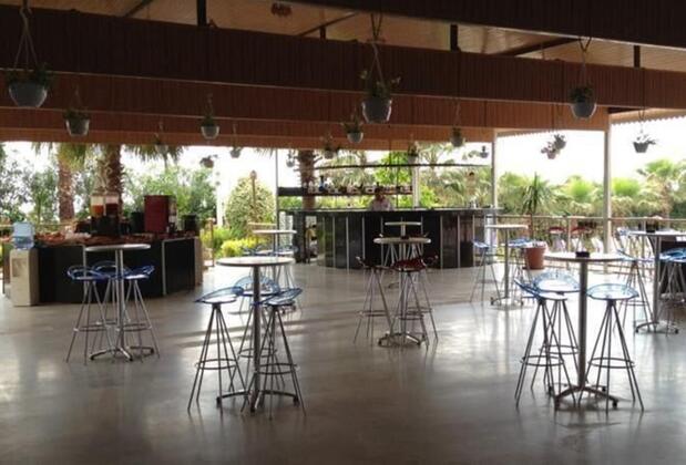 Royal İdeal Beach Hotel - Görsel 6