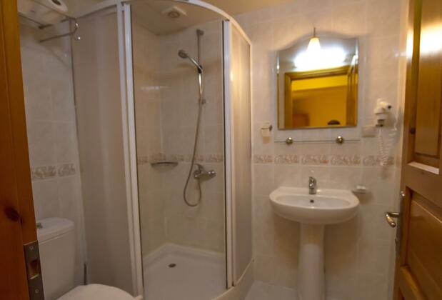 Kulübe Otel - Görsel 20