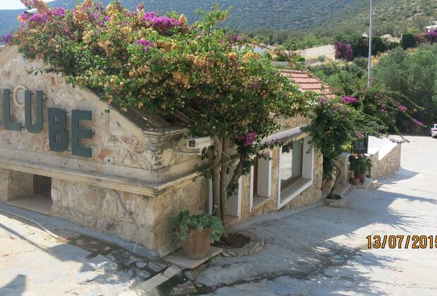 Kulübe Otel - Görsel 3