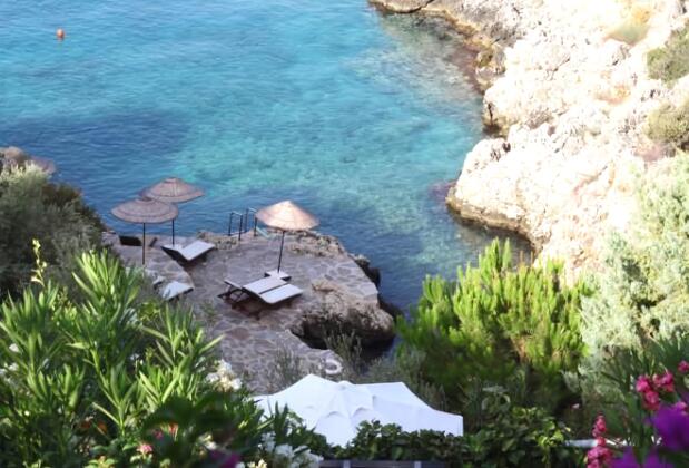 Kulübe Otel - Görsel 11