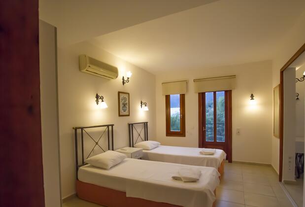 Kulübe Otel - Görsel 14