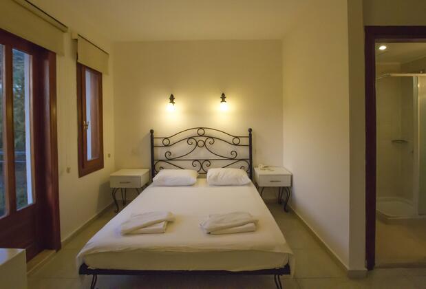 Kulübe Otel - Görsel 15