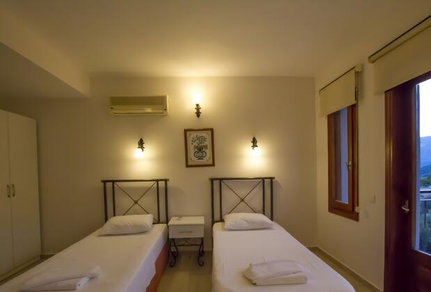 Kulübe Otel - Görsel 16