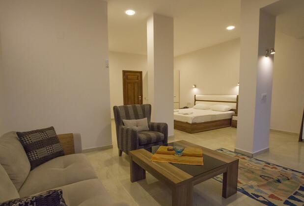 Kulübe Otel - Görsel 17