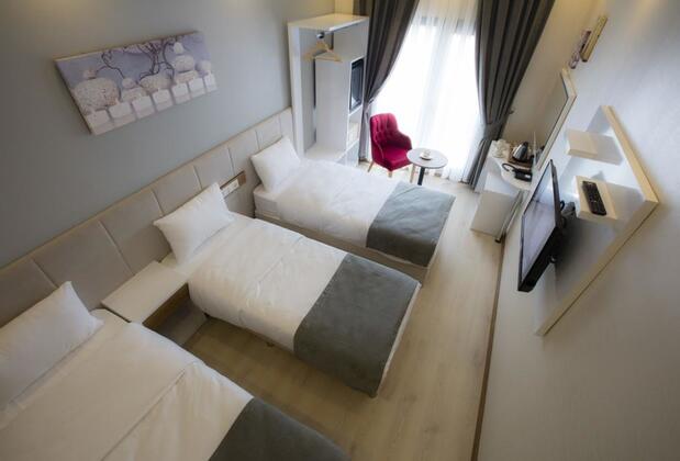 Royal Inci Hotel - Görsel 7