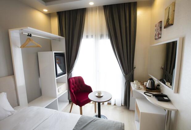 Royal Inci Hotel - Görsel 8