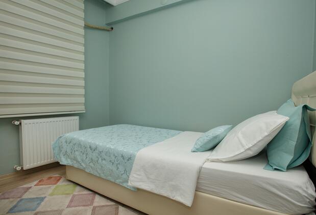 Güven Suite House - Görsel 28