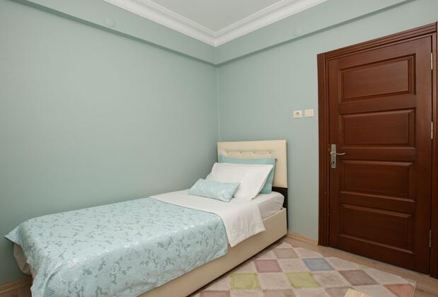 Güven Suite House - Görsel 29