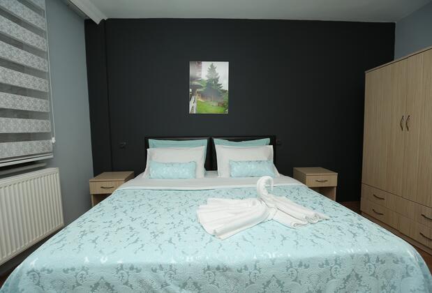 Güven Suite House - Görsel 30