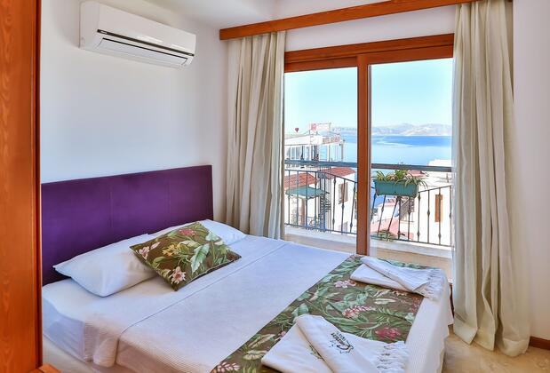 Çınarlar Apart Otel - Görsel 5