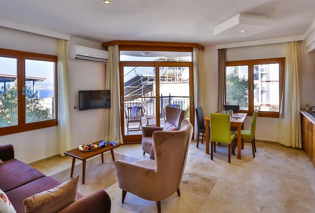 Çınarlar Apart Otel - Görsel 6