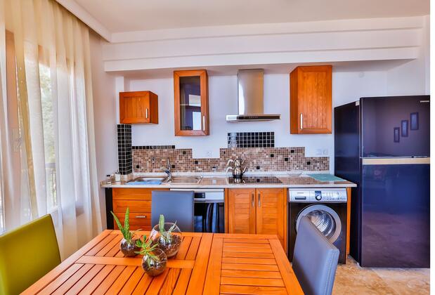 Çınarlar Apart Otel - Görsel 7