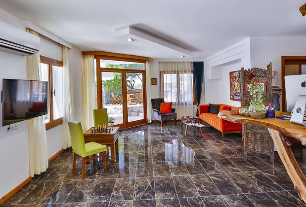 Çınarlar Apart Otel - Görsel 4