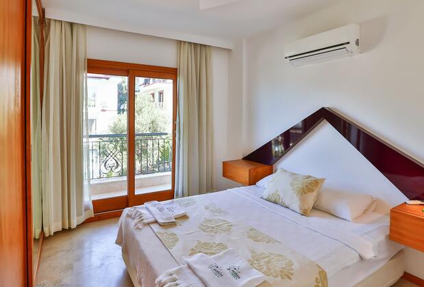 Çınarlar Apart Otel - Görsel 14