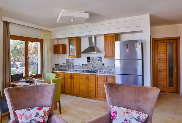 Çınarlar Apart Otel - Görsel 15