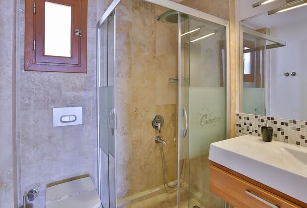 Çınarlar Apart Otel - Görsel 32