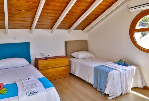 Çınarlar Apart Otel - Görsel 20