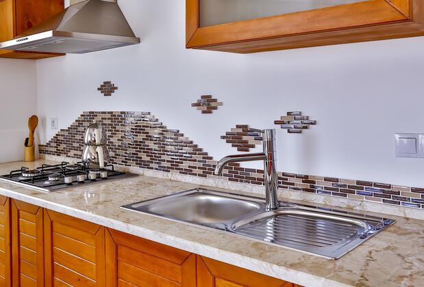 Çınarlar Apart Otel - Görsel 21