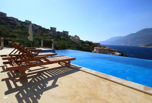 Villa Basil - Görsel 11