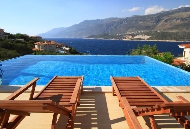 Villa Basil - Görsel 12