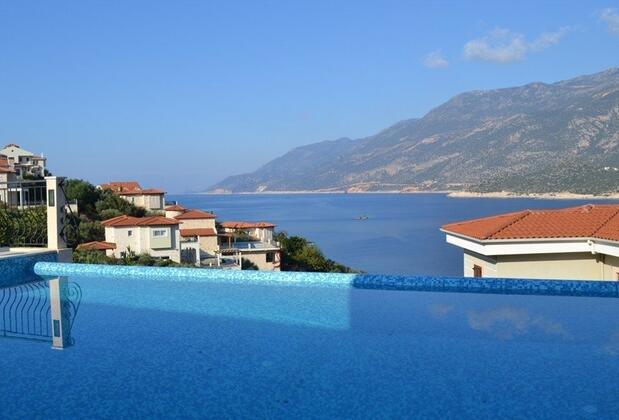 Villa Basil - Görsel 2