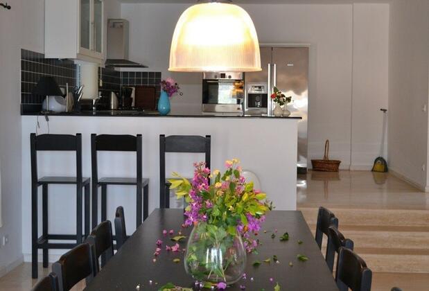 Villa Basil - Görsel 8