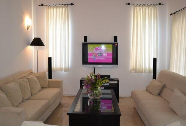 Villa Basil - Görsel 3