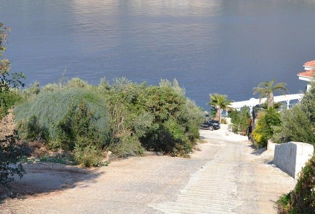 Villa Basil - Görsel 14