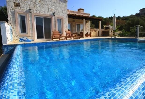 Villa Basil - Görsel 15