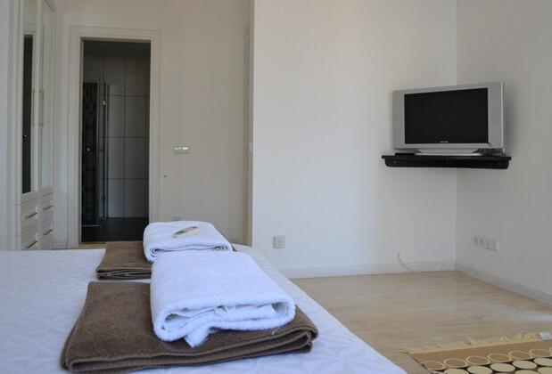 Villa Basil - Görsel 6