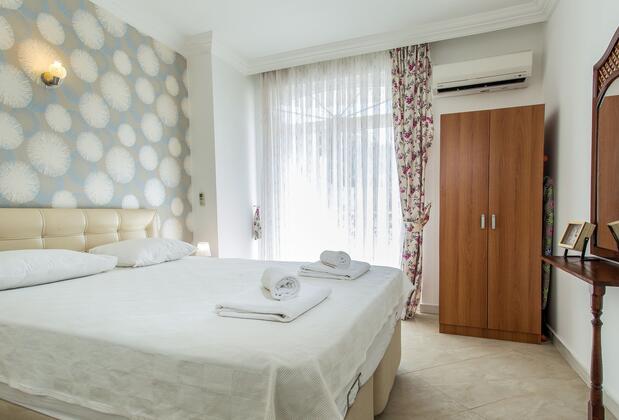 Best Apart Hotel Kaş - Görsel 17
