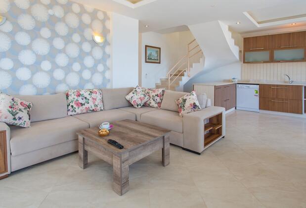 Best Apart Hotel Kaş - Görsel 18