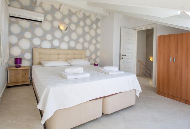 Best Apart Hotel Kaş - Görsel 19