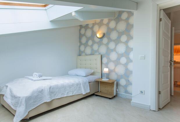 Best Apart Hotel Kaş - Görsel 20