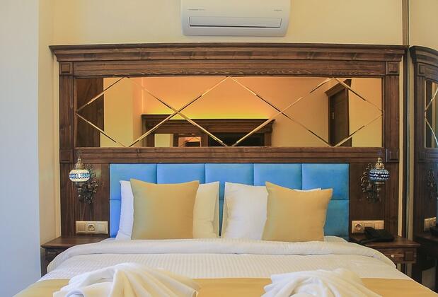 Fethiye Reis Royal Hotel - Görsel 13