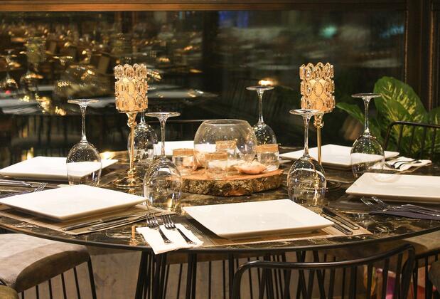 Fethiye Reis Royal Hotel - Görsel 9