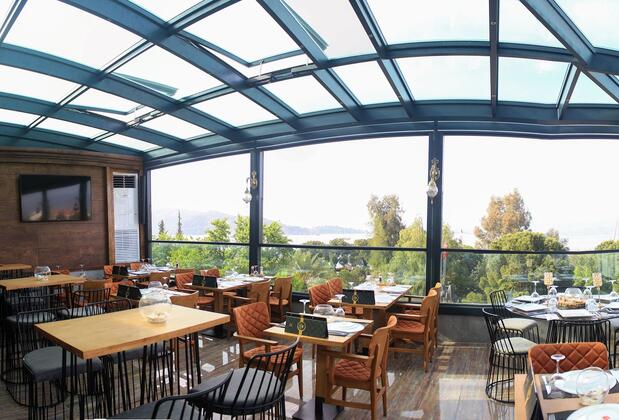 Fethiye Reis Royal Hotel - Görsel 10