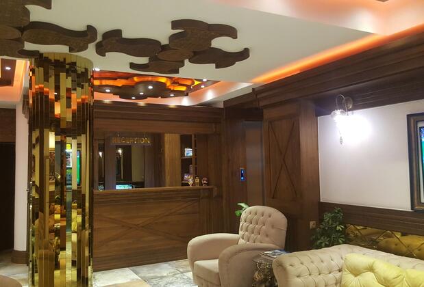 Fethiye Reis Royal Hotel - Görsel 4